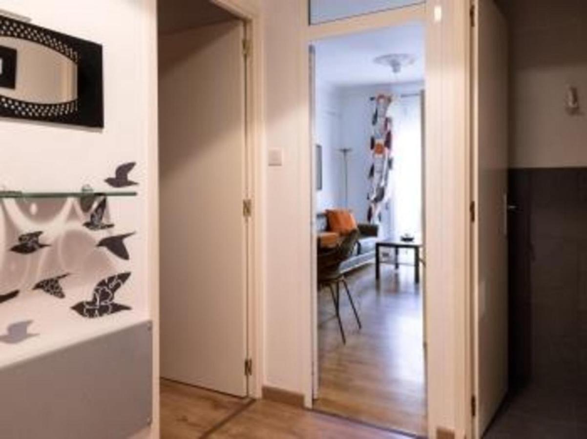 La Meva Llar Poeta-Cabanyes,-81 Apartamento Barcelona Exterior foto