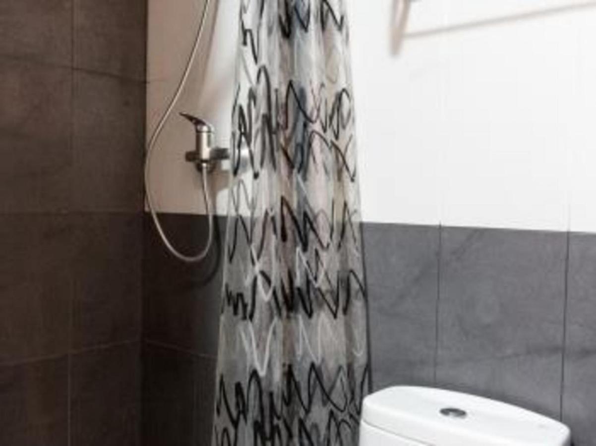 La Meva Llar Poeta-Cabanyes,-81 Apartamento Barcelona Exterior foto